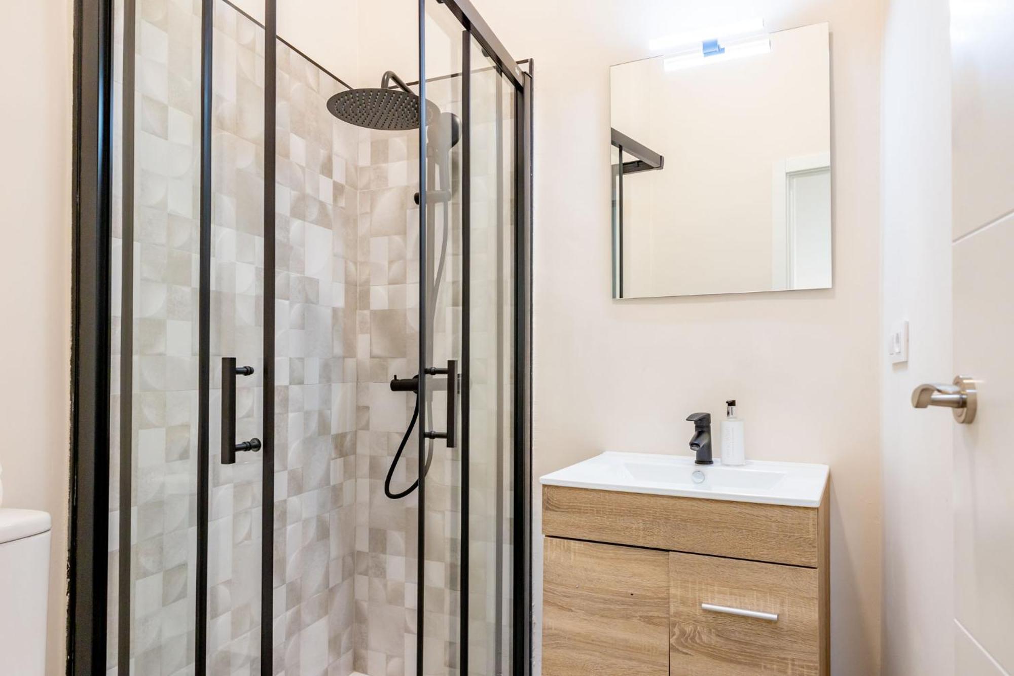 Rt41 Triana Deluxe Sevilha Quarto foto