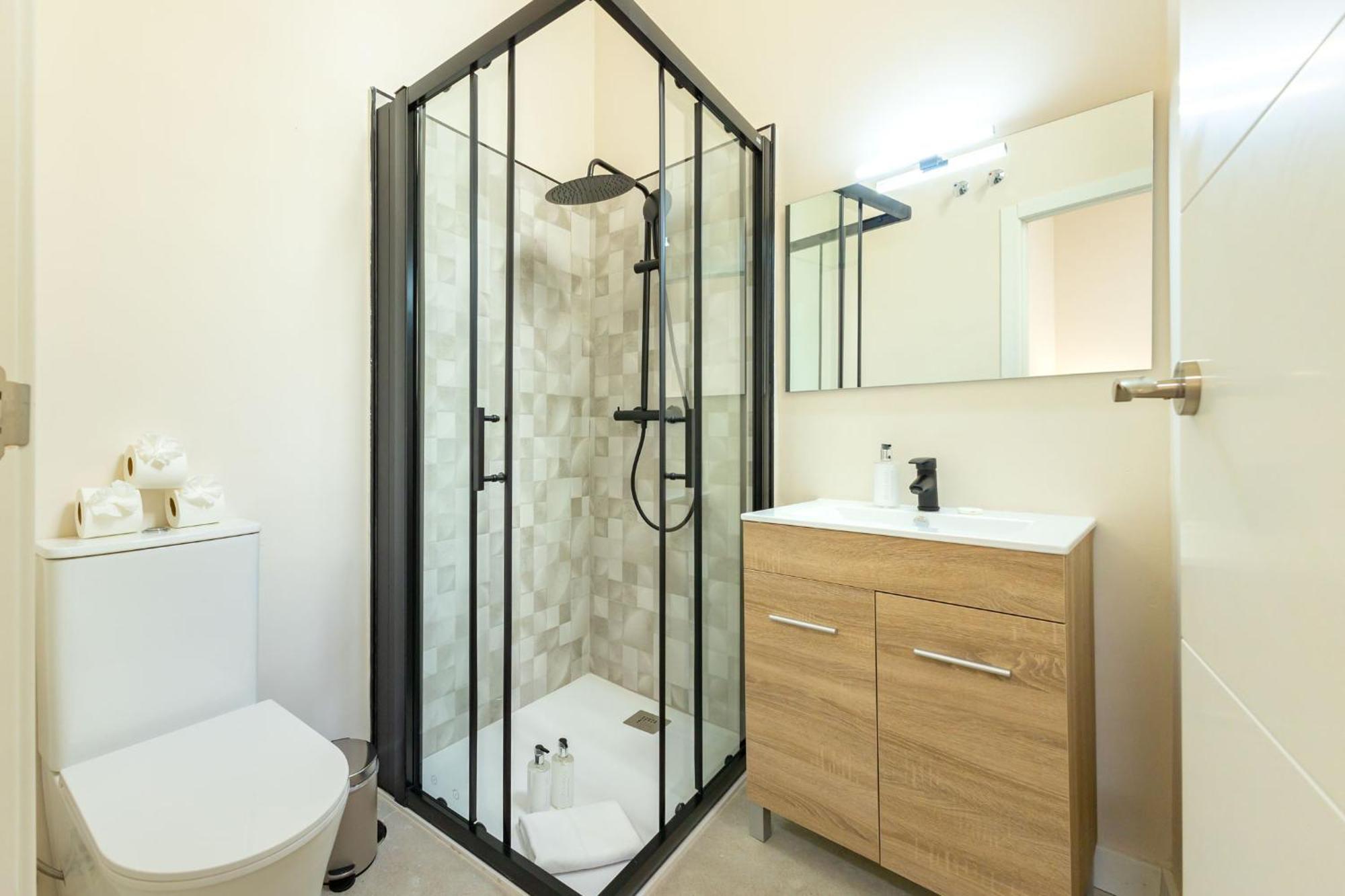 Rt41 Triana Deluxe Sevilha Quarto foto