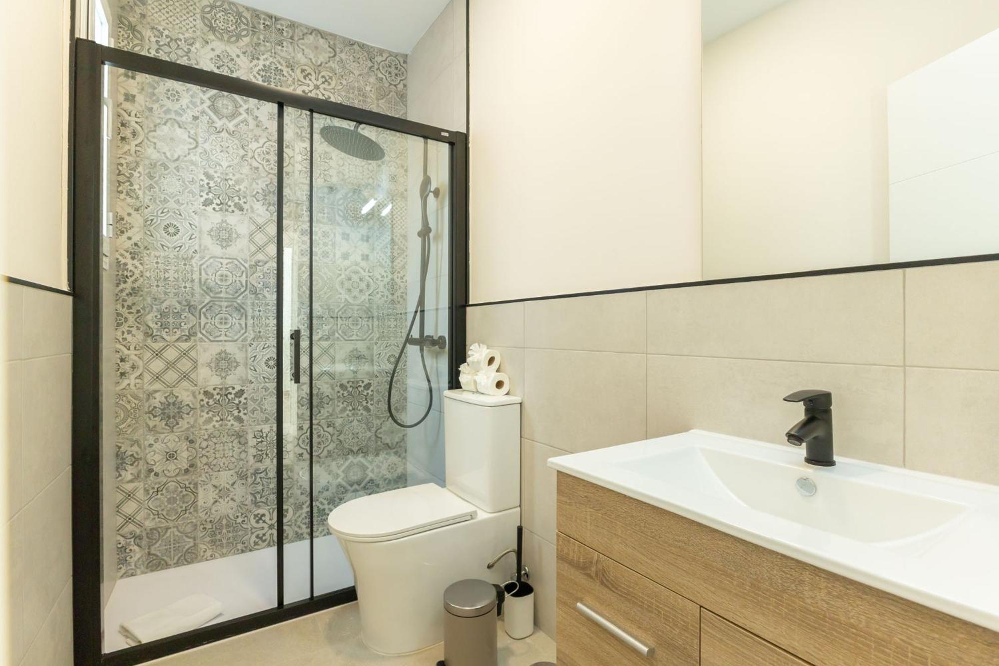 Rt41 Triana Deluxe Sevilha Exterior foto